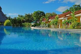 Best Western Camino A Tamarindo Exterior foto