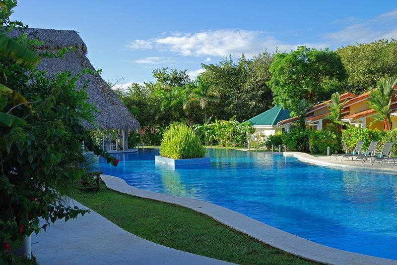 Best Western Camino A Tamarindo Exterior foto