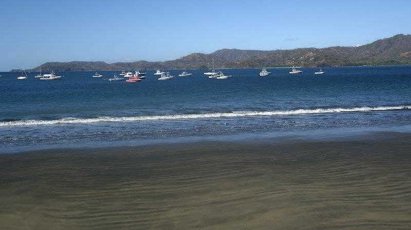 Best Western Camino A Tamarindo Exterior foto